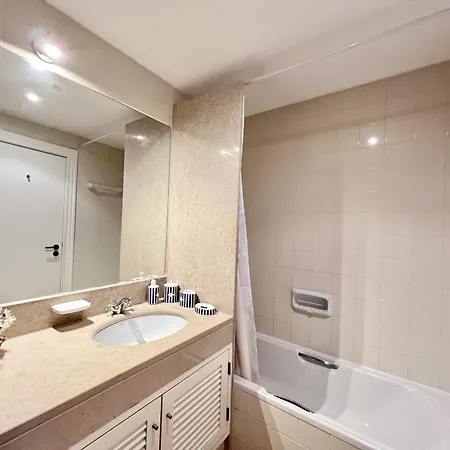 Sunny Garden With Pool By Homing