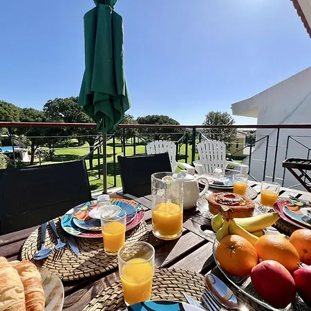 Sunny Garden With Pool By Homing Vilamoura