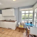 Apartamento Sunny Garden With Pool By Homing *