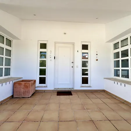 Sunny Garden With Pool By Homing