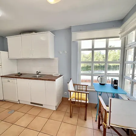 Lejlighed Sunny Garden With Pool By Homing *