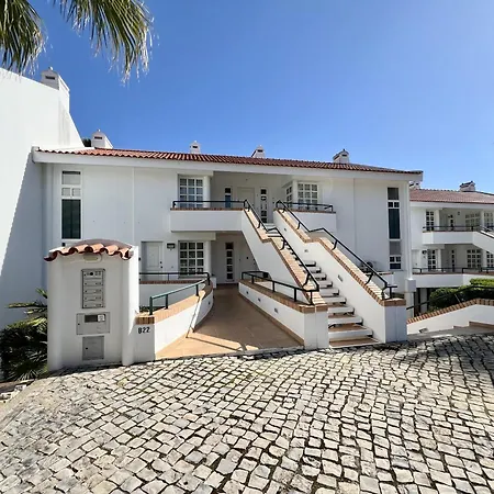 Sunny Garden With Pool By Homing Apartment Vilamoura