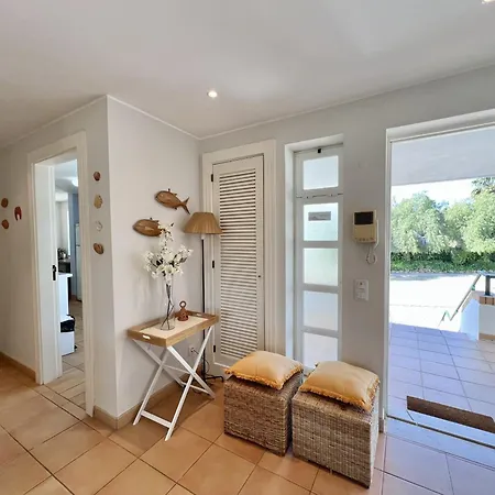 Apartment Sunny Garden With Pool By Homing Vilamoura