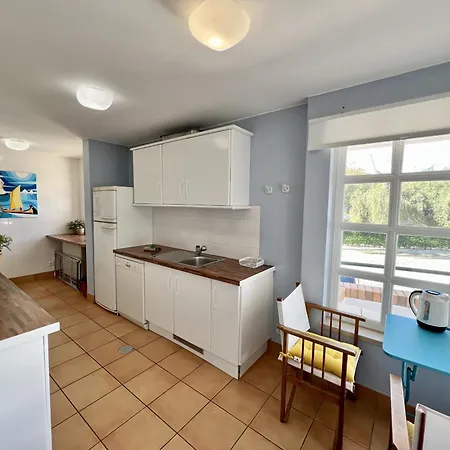 Lejlighed Sunny Garden With Pool By Homing *