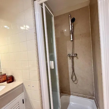 Sunny Garden With Pool By Homing Lejlighed Vilamoura