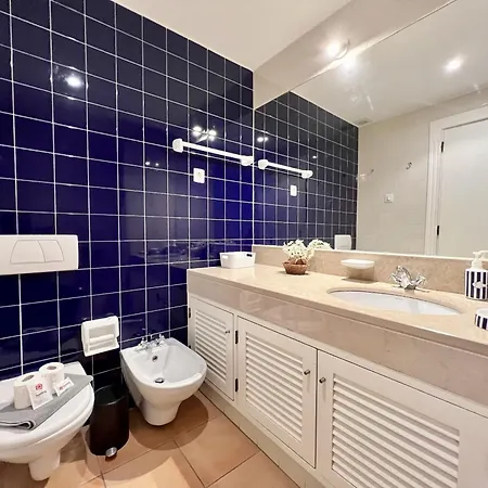 Sunny Garden With Pool By Homing * Vilamoura