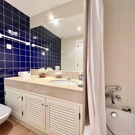 Lejlighed Sunny Garden With Pool By Homing