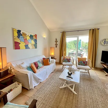 Lejlighed Sunny Garden With Pool By Homing *