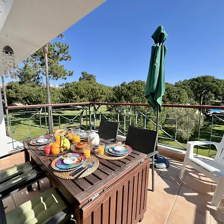 Sunny Garden With Pool By Homing Apartment Vilamoura