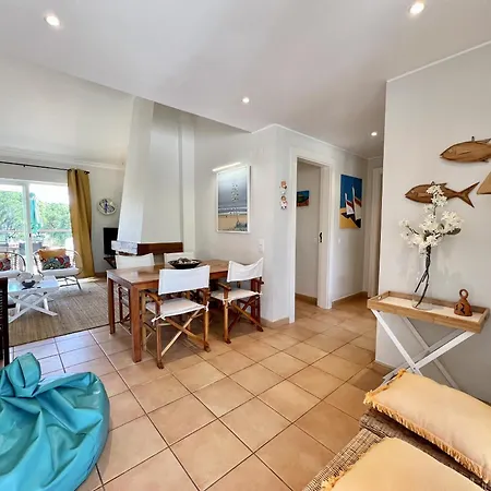 Apartment Sunny Garden With Pool By Homing Vilamoura