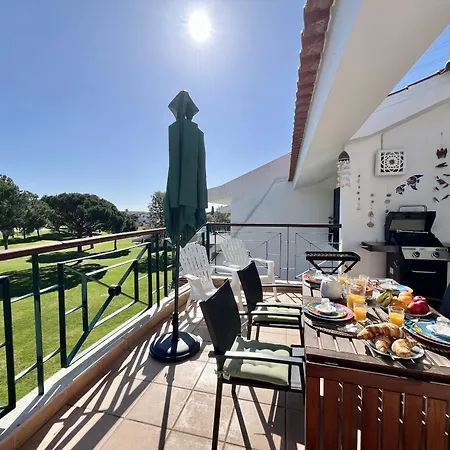 Sunny Garden With Pool By Homing Apartment Vilamoura