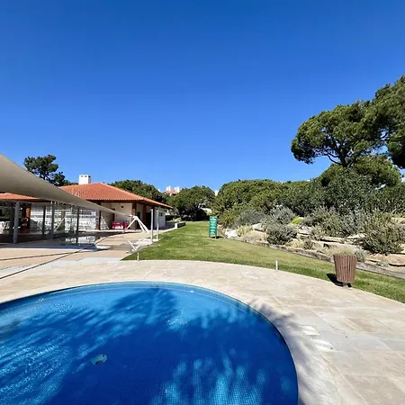Sunny Garden With Pool By Homing * Vilamoura