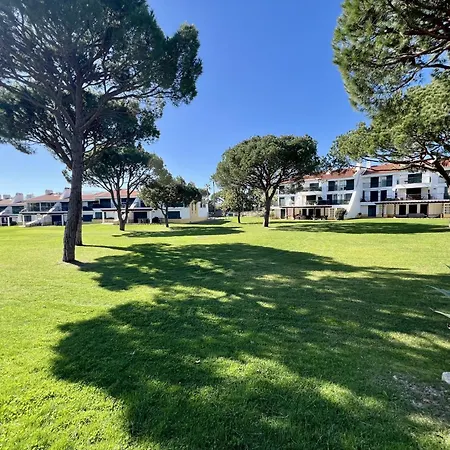 Lejlighed Sunny Garden With Pool By Homing *