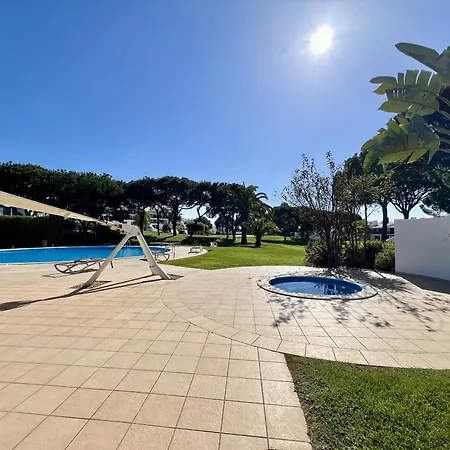 Sunny Garden With Pool By Homing